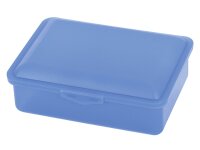 BUCHSTEINER @ HANSI Brotdose Klickbox 19x13,5x6cm farbig...