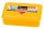 BUCHSTEINER @ HANSI Brotdose Klickbox 19x13,5x6cm farbig sortiert
