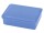 BUCHSTEINER @ HANSI Brotdose Klickbox 19x13,5x6cm farbig sortiert