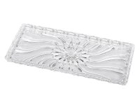 WESTMARK Kuchen-/Stollenplatte 36x15,5cm