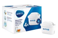 Brita Filterkart. MAXTRA+Pack4