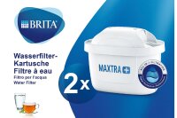 Brita Filterkart. MAXTRA+Pack2