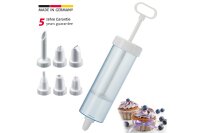 WESTMARK Mix-/Garniergerät 6 Tüllen