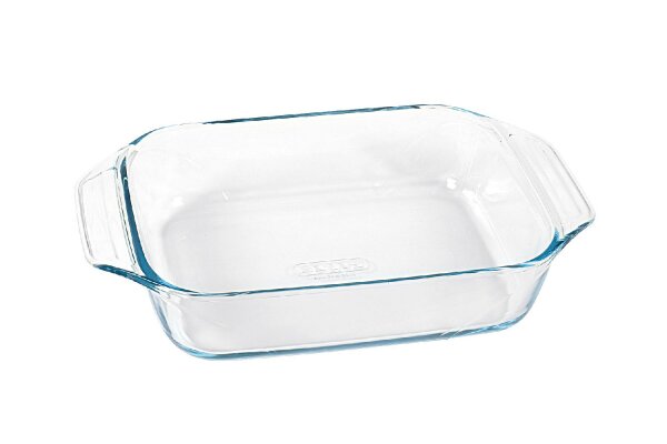 PYREX Bräter Irresistable 31x20x6,5cm