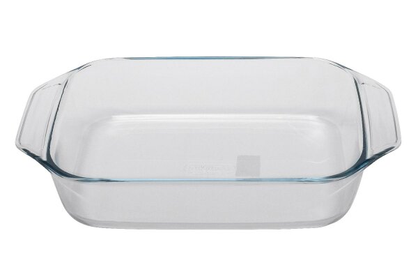 PYREX Bräter Irresistable 35x23x6,5cm