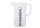 Messbecher 1 l transparent