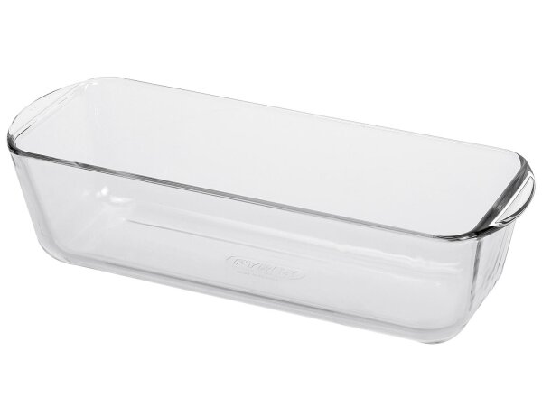 PYREX Königskuchenform Glas 31cm