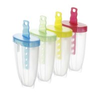 ROTHO Eisbereiter Wave 75 ml bunt/transparent Set 4teilig