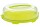 ROTHO Tortenbehälter Tortenglocke Fresh flach 35,5x34,5x11,6cm