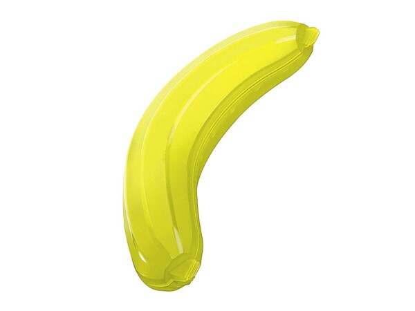 ROTHO Bananenbox Fun 0,45 l 24,5x12x5,1cm