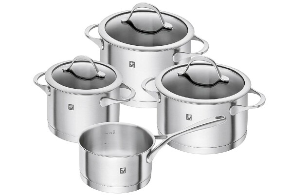 Topfset Essence 4tlg