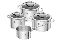 Topfset Essence 4tlg
