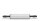 PATISSE Teigrolle Silver Top antihaftbeschichtet 25cm