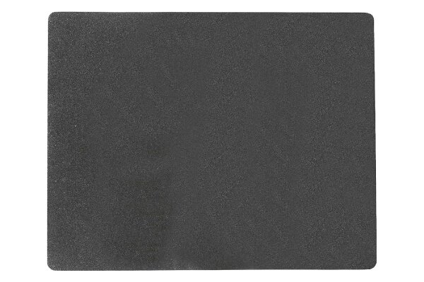 PATISSE Backofenmatte 45x31cm schwarz