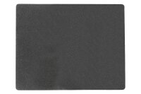 PATISSE Backofenmatte 45x31cm schwarz