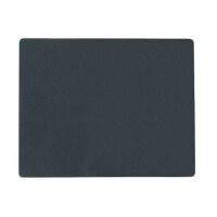 PATISSE Backofenmatte 45x31cm schwarz
