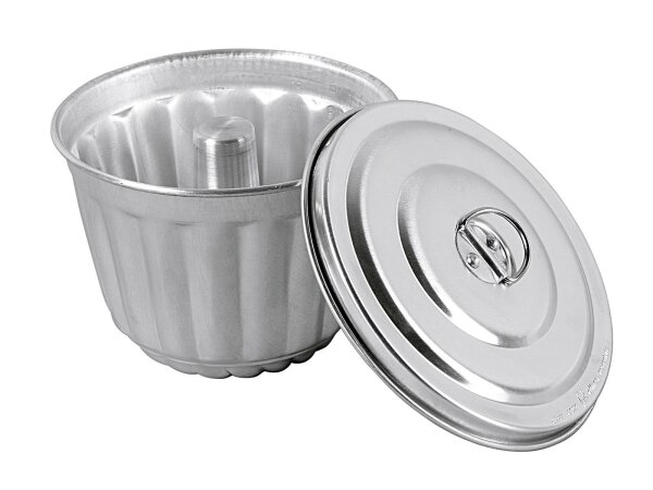 PATISSE Wasserbadform 2 l Ø19cm