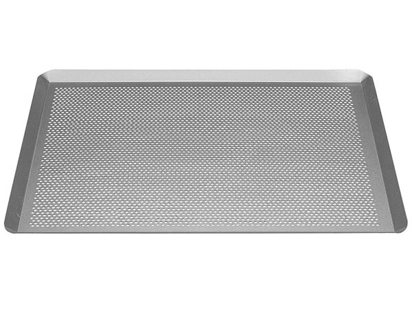 PATISSE Backblech gelocht Antihaftversiegelung 40x30x1,5cm