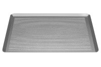 Backblech gelocht 40x30x1,5