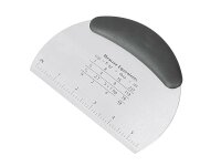 PATISSE Teigschaber 16cm