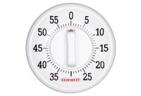 LEIFHEIT Kurzzeitmesser Signature analog Ø6,2cm...