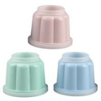 Dr. Oetker Puddingformen 150ml 6er Set