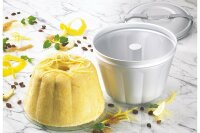 Dr. Oetker Wasserbadform Classic 2,5 l Ø19cm...