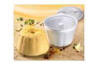 Dr. Oetker Wasserbadform Classic 2,5 l Ø19cm...
