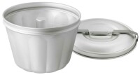 Dr. Oetker Wasserbadform Classic 2,5 l Ø19cm...