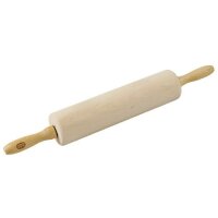 Dr. Oetker Teigrolle Classic Holz 43cm Ø6cm