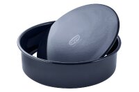 Dr. Oetker Garantie Springform Back-Liebe Emaille...