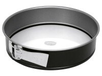 Dr. Oetker Springform Back-Idee mit Glasboden Ø26cm