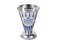 Dr. Oetker Messbecher Nostalgie 0,5 l 14,7x11x11cm