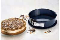 Dr. Oetker Springform Back-Liebe Emaille Ø26cm...