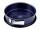 Dr. Oetker Springform Back-Liebe Emaille Ø26cm emailliert schwarz