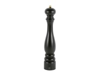 PEUGEOT Pfeffermühle Paris Buchenholz 40cm schokolade