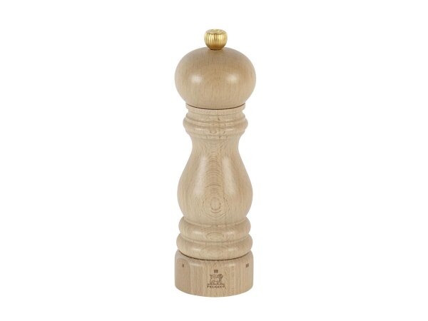 PEUGEOT Pfeffermühle Paris Buchenholz 18cm