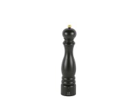 PEUGEOT Pfeffermühle Paris Buche 30cm schokolade