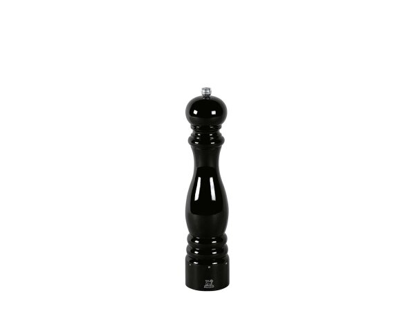 PEUGEOT Pfeffermühle Paris Buche 30cm schwarz