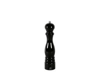 PEUGEOT Pfeffermühle Paris Buche 30cm schwarz