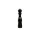 PEUGEOT Pfeffermühle Paris Buche 30cm schwarz