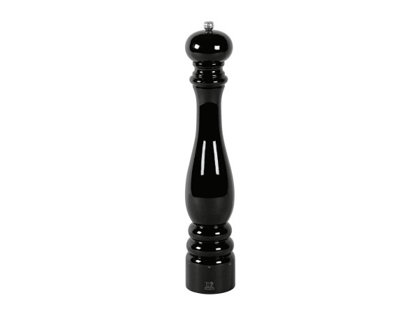 PEUGEOT Pfeffermühle Paris Buche 40cm schwarz
