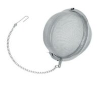METALTEX Tee-/Gewürzkugel Edelstahl Ø7,5cm