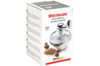 WESTMARK Muskatmühle Ufo Kunststoff Ø8,5cm