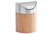Tischabfallbeh&auml;lter&quot;Bamboo&quot;&oslash;12