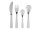 SILIT Kinderbesteck Aquarama Set 4teilig