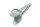 WESTMARK Vielzweckschneider Champion Aluminium 20cm