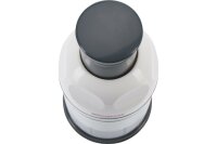 WESTMARK Universal-/Zwiebelhacker mit Drehautomatik...