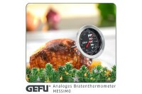 GEFU Bratenthermometer