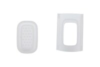 WESTMARK Restehalter zu Reibe 3,5cm Technicus Pro Kunststoff